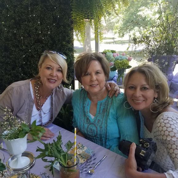 Meet your Posher, Charlene - Picture 1 of 1